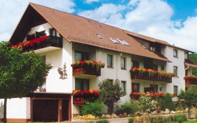 Land-gut-Hotel “Zur Warte”