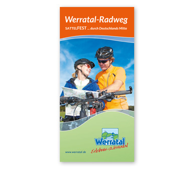 Werratal-Radweg